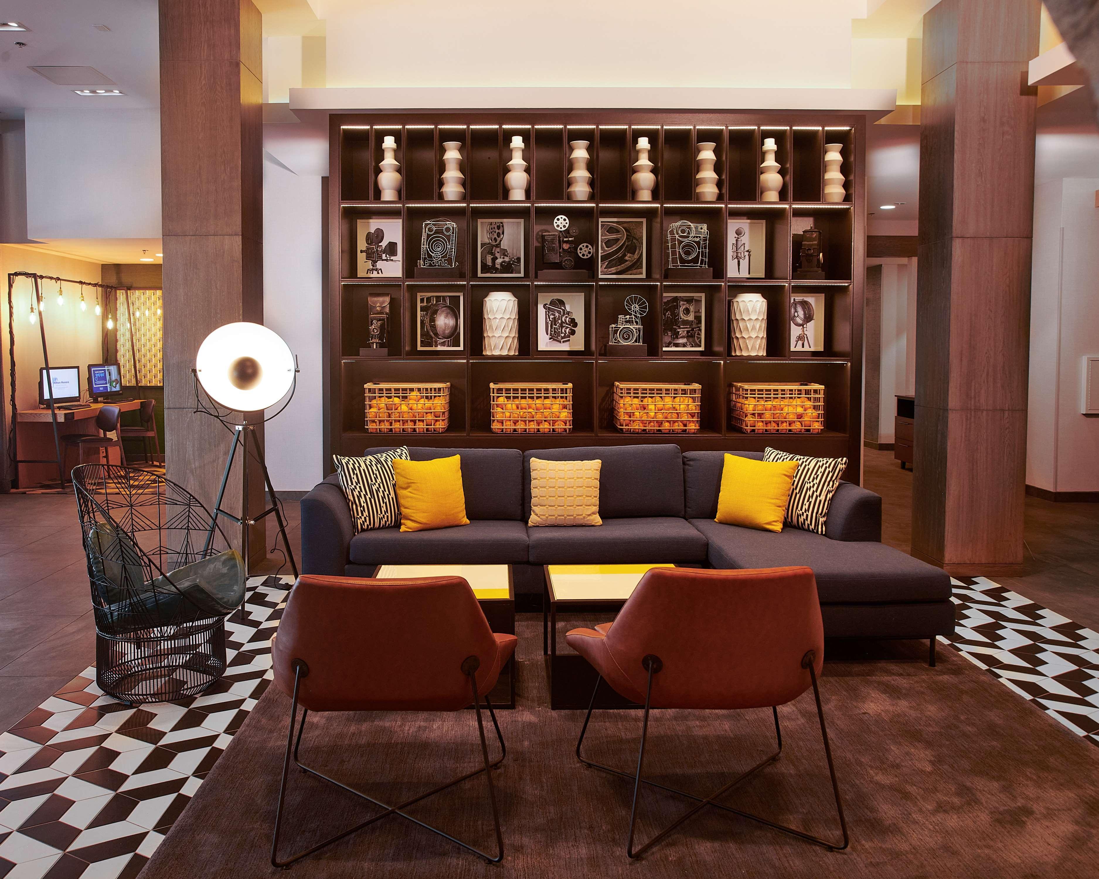 Hampton & Sherman Oaks 3* Los Angeles