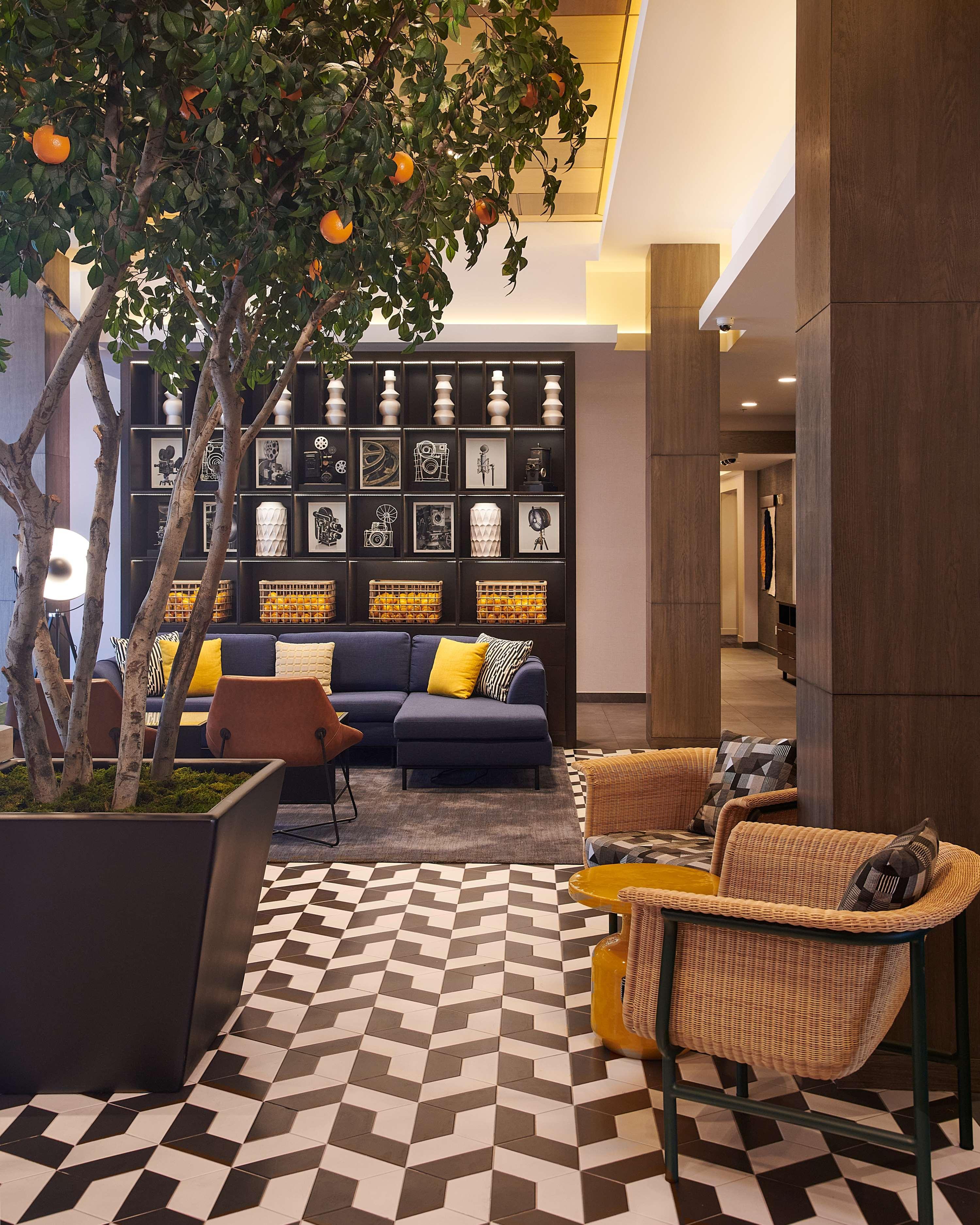 Hotel Hampton & Sherman Oaks Los Angeles