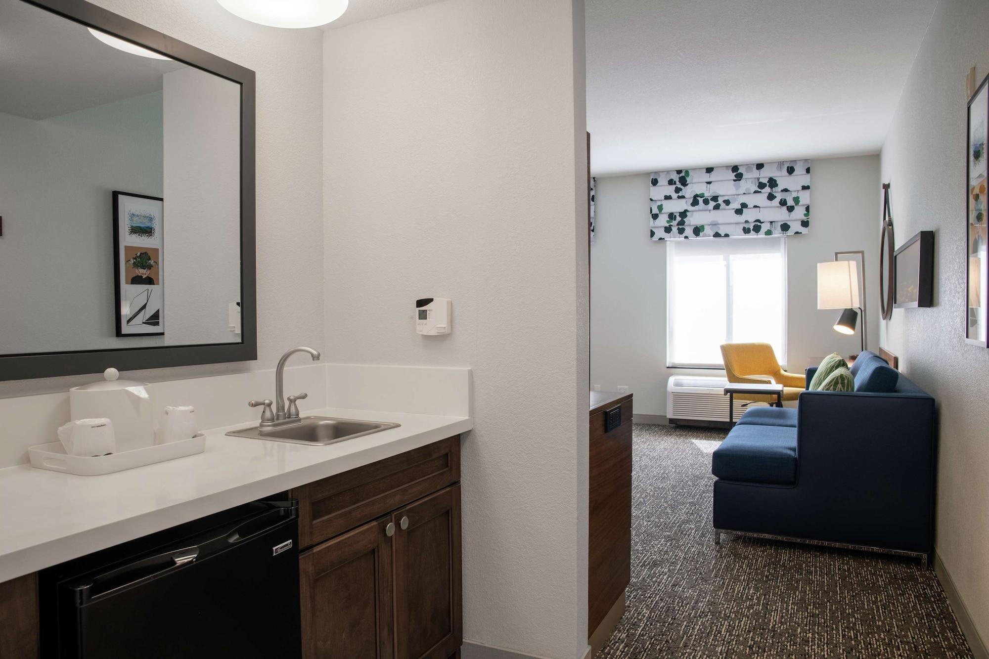 Hotel Hampton & Sherman Oaks Los Angeles