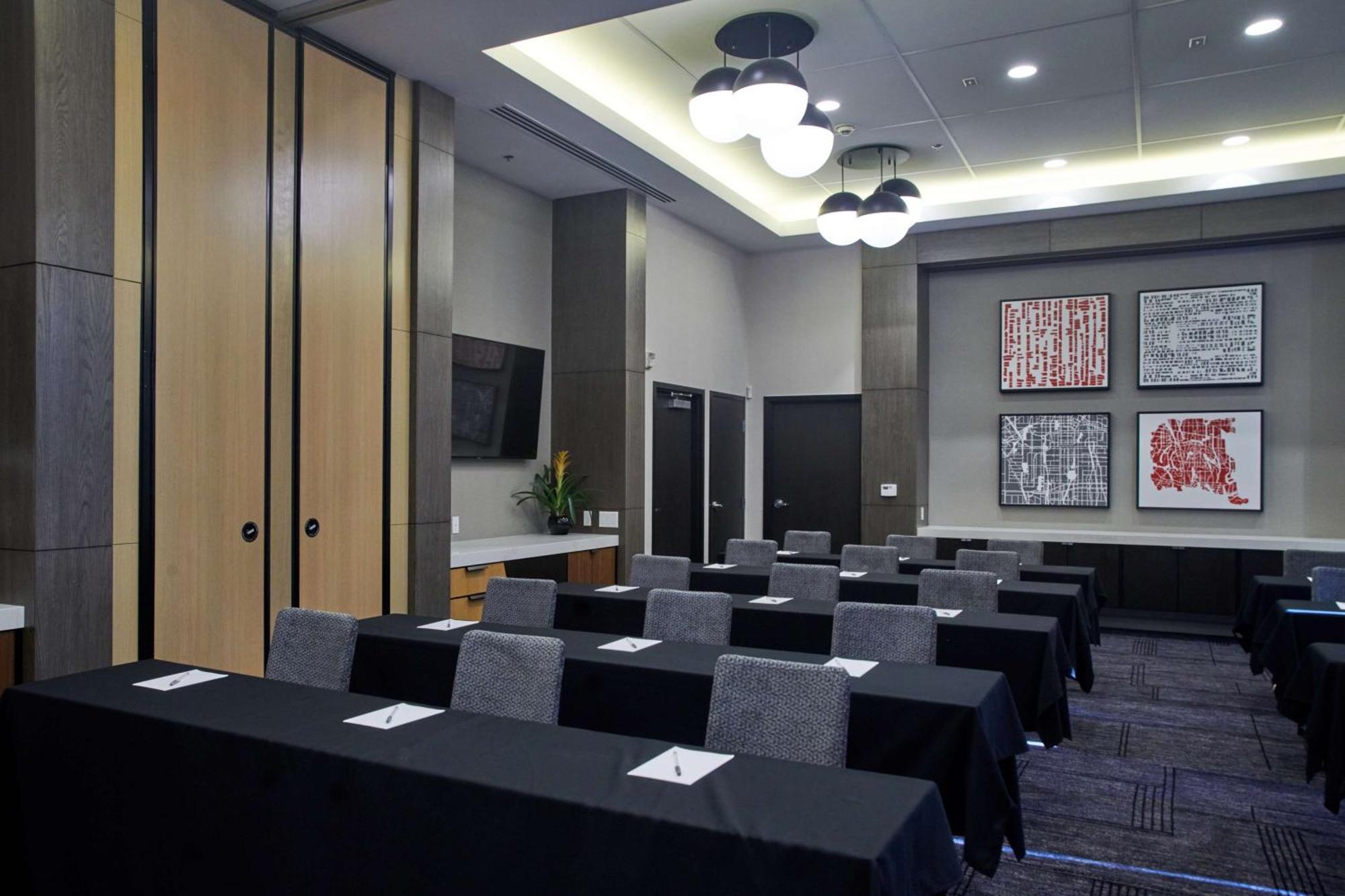 Hotel Hampton & Sherman Oaks Los Angeles