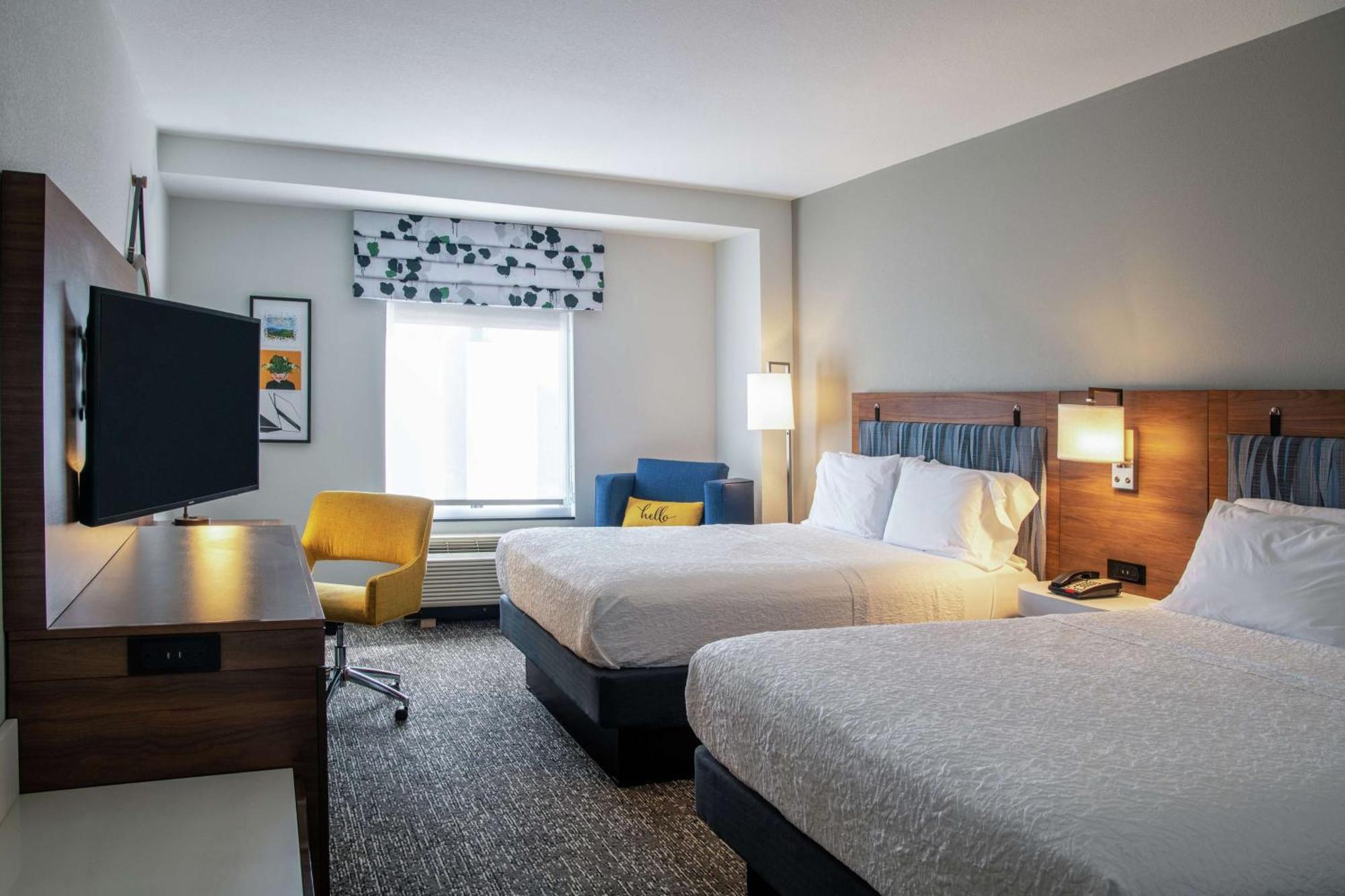 Hotel Hampton & Sherman Oaks Los Angeles