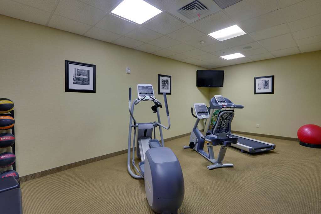 Hampton & Sherman Oaks 3* Los Angeles